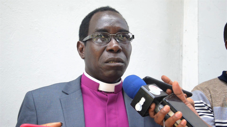 Baptist Convention cautions against management of E-Levy - Adomonline.com