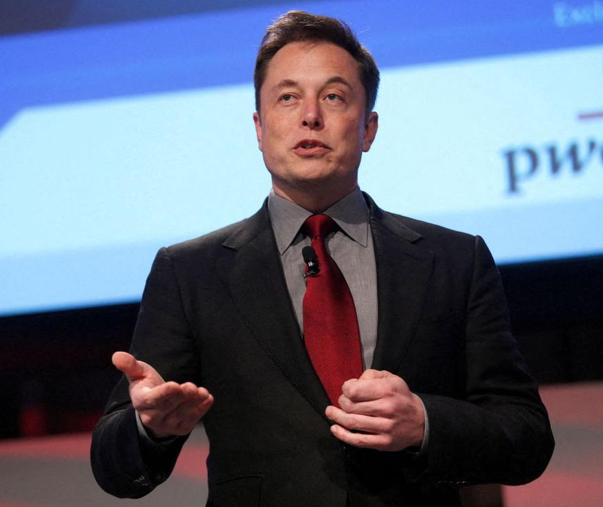 Elon Musk reacts to sexual misconduct allegations - Adomonline.com