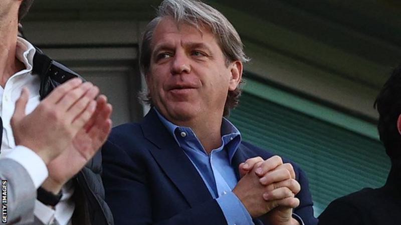 Chelsea: Premier League Approves Takeover Deal From Todd Boehly