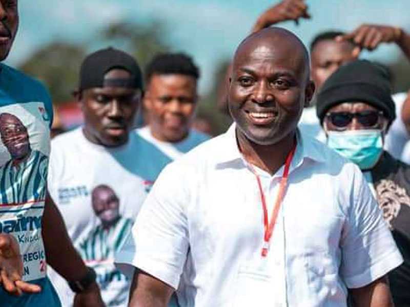 NPP flagbearership race COKA calls for early congress to prepare