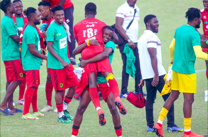 Asante Kotoko