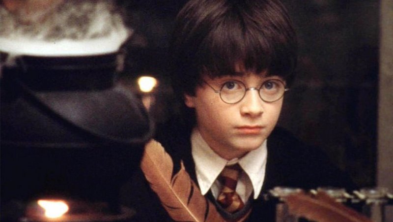 Inside Harry Potter's magical world - and how it nearly didn't happen ...