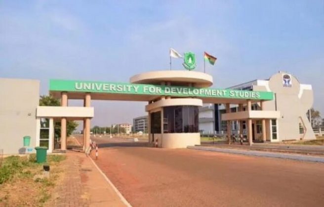 UDS faces court injunction over appointment of new Vice-Chancellor ...