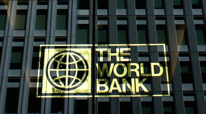 File photo: World Bank