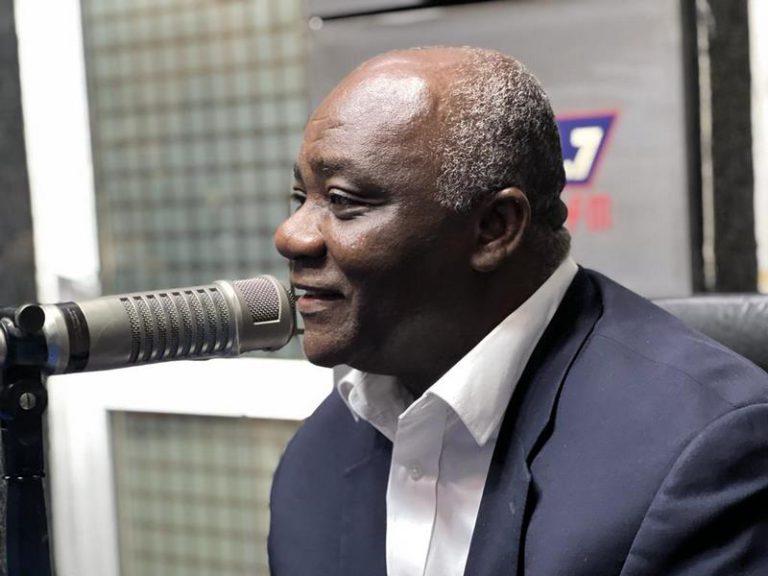 I'm disappointed - Addai Nimo on missing out on Akufo-Addo's ...