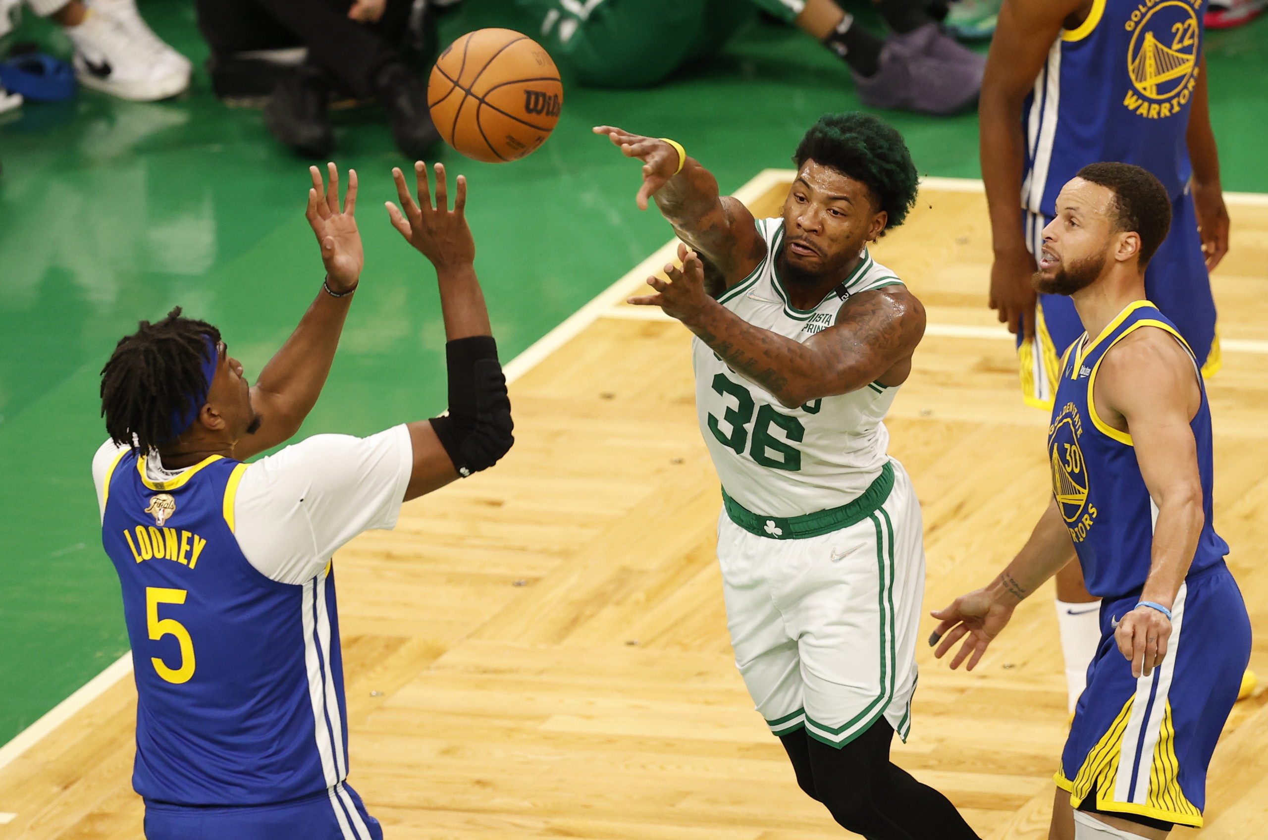 How the Boston Celtics hope to come back better in 2022-23