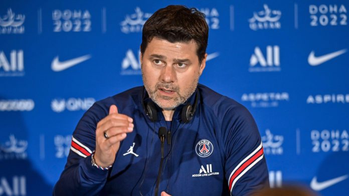 Mauricio Pochettino