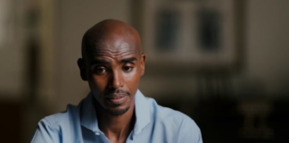 Sir Mo Farah has revealed how he was 'trafficked' into the UK illegally under the name of another child