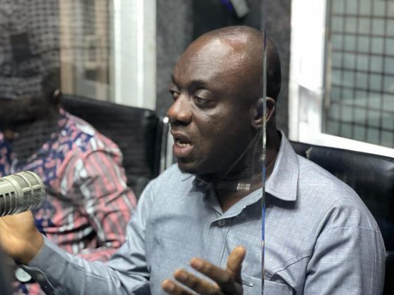 Voter Register: NDC’s Allegations Baseless – NPP - Adomonline.com