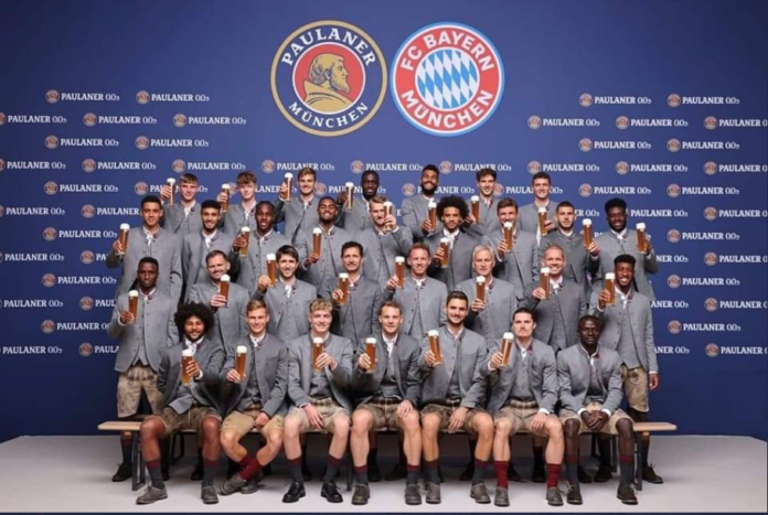 Bayern Munich