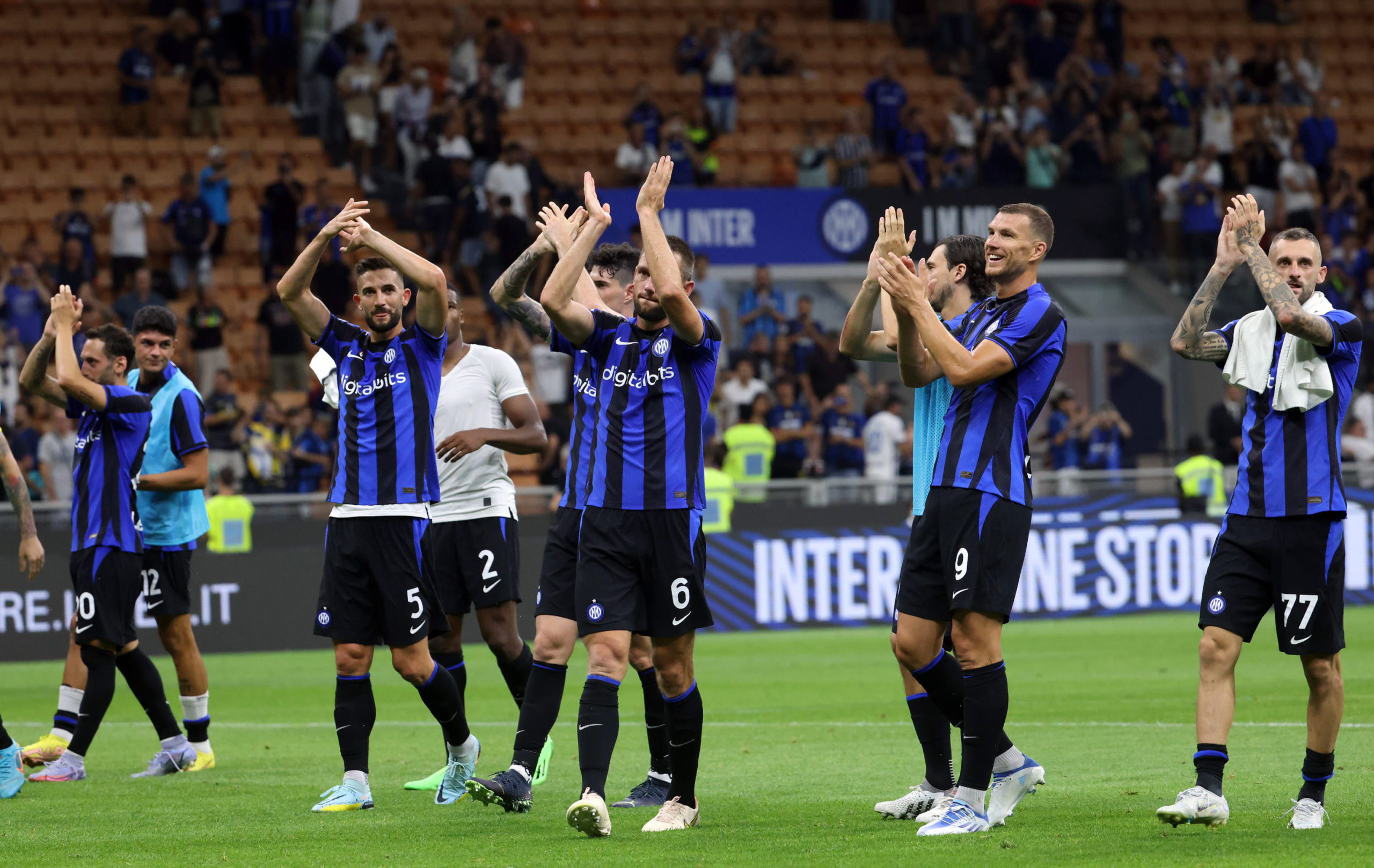 Serie A Preview Lazio Host Inter As As Roma Travel To Juventus