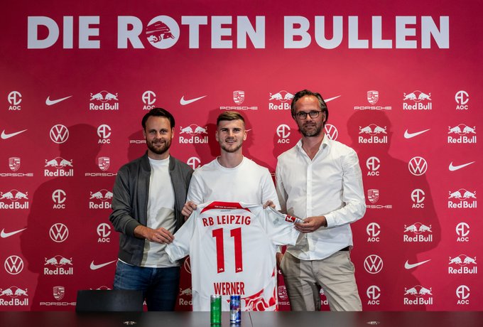 Timo Werner