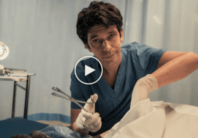 This Is Going To Hurt: “the best medical drama in years” is now on Showmax