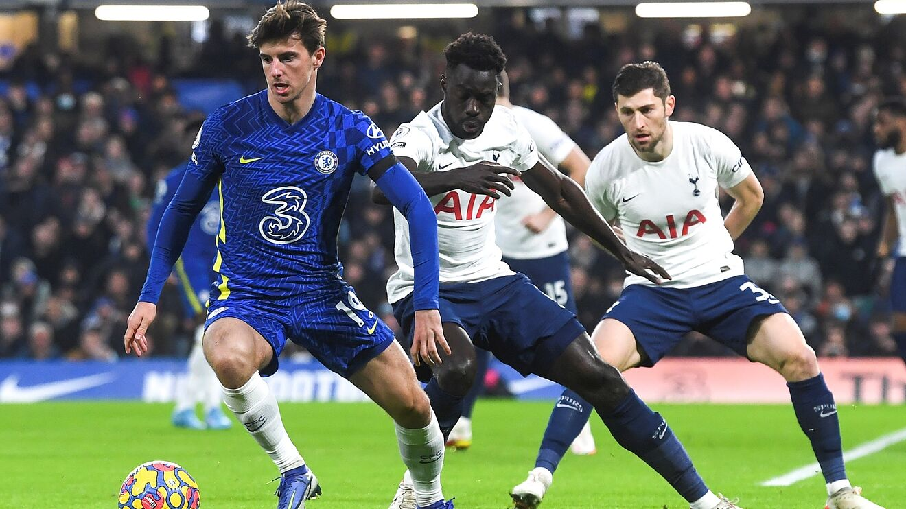 Chelsea vs Tottenham: BetKing match preview, predictions & tips