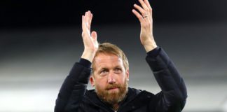 Graham Potter