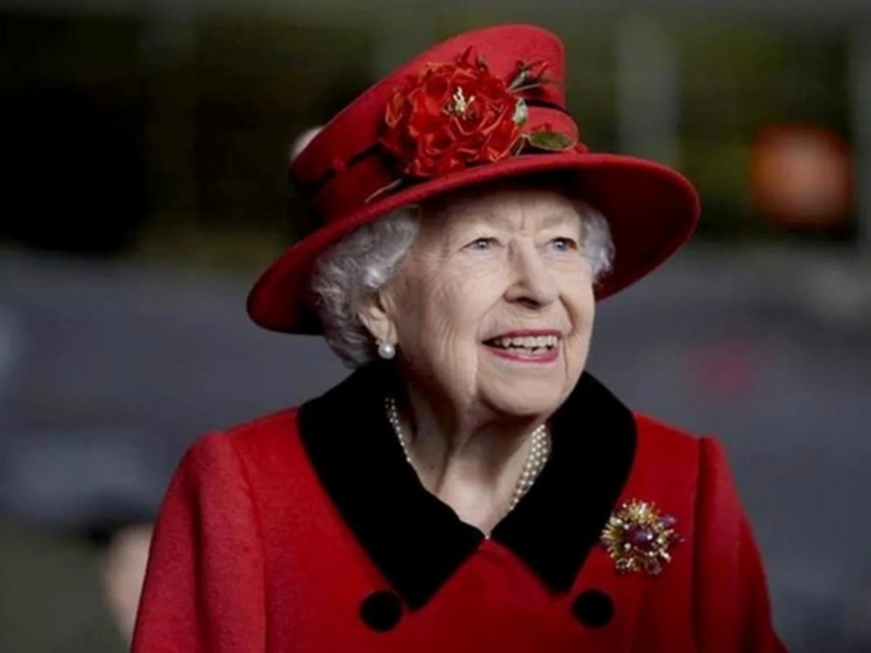 Ghanaians react to Queen Elizabeth II's death