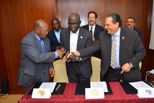 The Association of African Sports Confederations (UCSA) has threatened to boycott 2023a African Games if issues are not resolved by end of September 2022