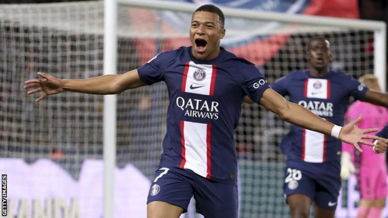 Kylian Mbappe Beats Lionel Messi And Cristiano Ronaldo To Top Forbes ...