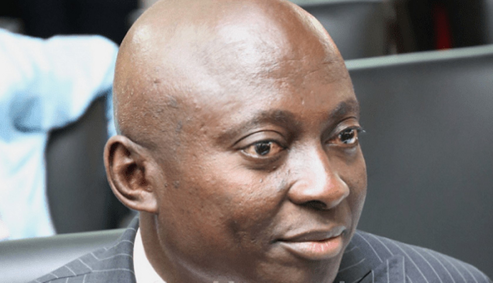 Atta Akyea backs Jinapor’s call for probe into stalled Pwalugu Dam ...