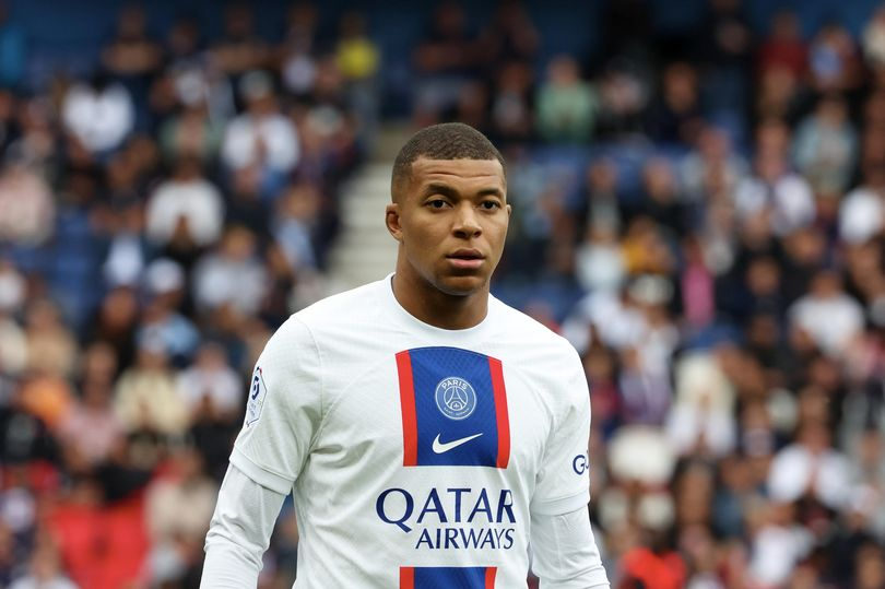 Kylian Mbappe: Fans react to PSG star's shocking exit saga - Adomonline.com