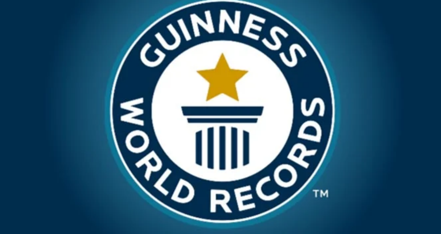 Here is a list of easy World Records to break - Adomonline.com