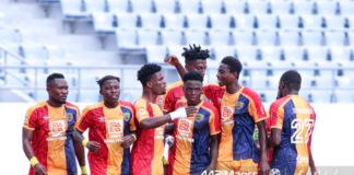 Hearts of Oak