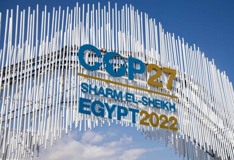 Check out which countries sent the most delegates to COP27 - Adomonline.com