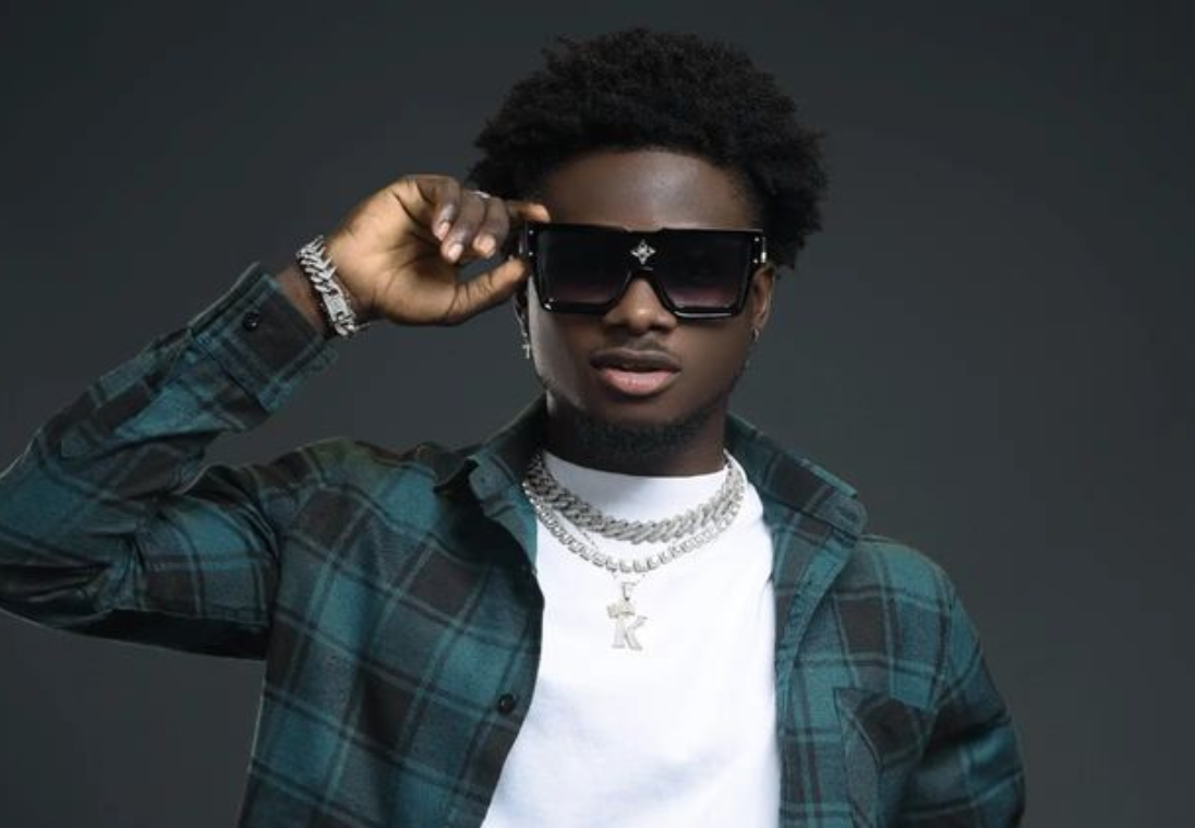 Lynx Entertainment, Kuami Eugene and EMPIRE sign strategic partnership ...