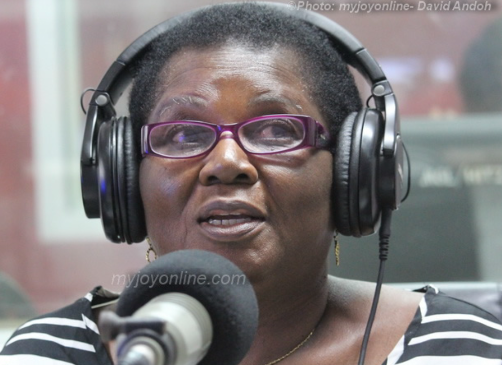 Telling our own story - Elizabeth Ohene writes - Adomonline.com