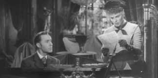 The 1944 movie, Gaslight [theworld]