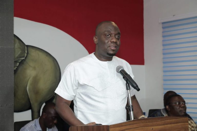 2024 polls: Ignore NDC’s propaganda against voters register – NPP ...