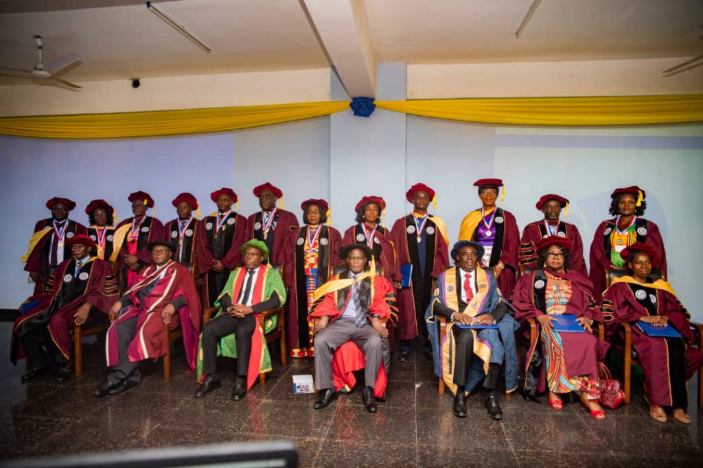 phd in information technology in ghana