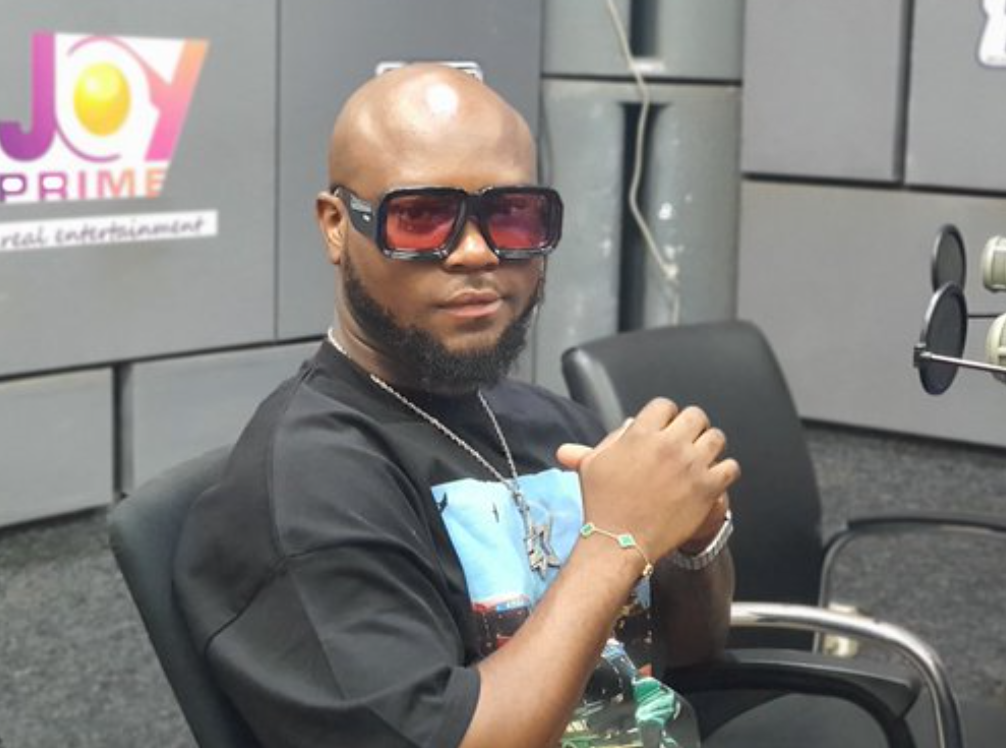 VGMA Board member explains why King Promise deserves Album of the Year ...