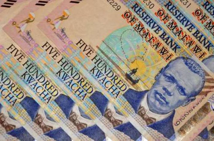 Malawi's Central Bank says printing new bank notes to replace old and damaged ones is costly