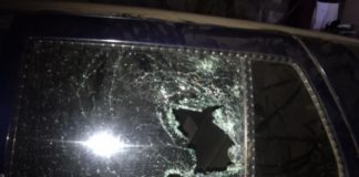 JoyNews’ Bono East Regional Correspondent attacked by thugs, vehicle vandalized