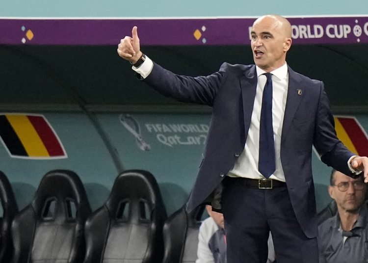 Roberto Martinez Appointed New Portugal Head Coach - Adomonline.com