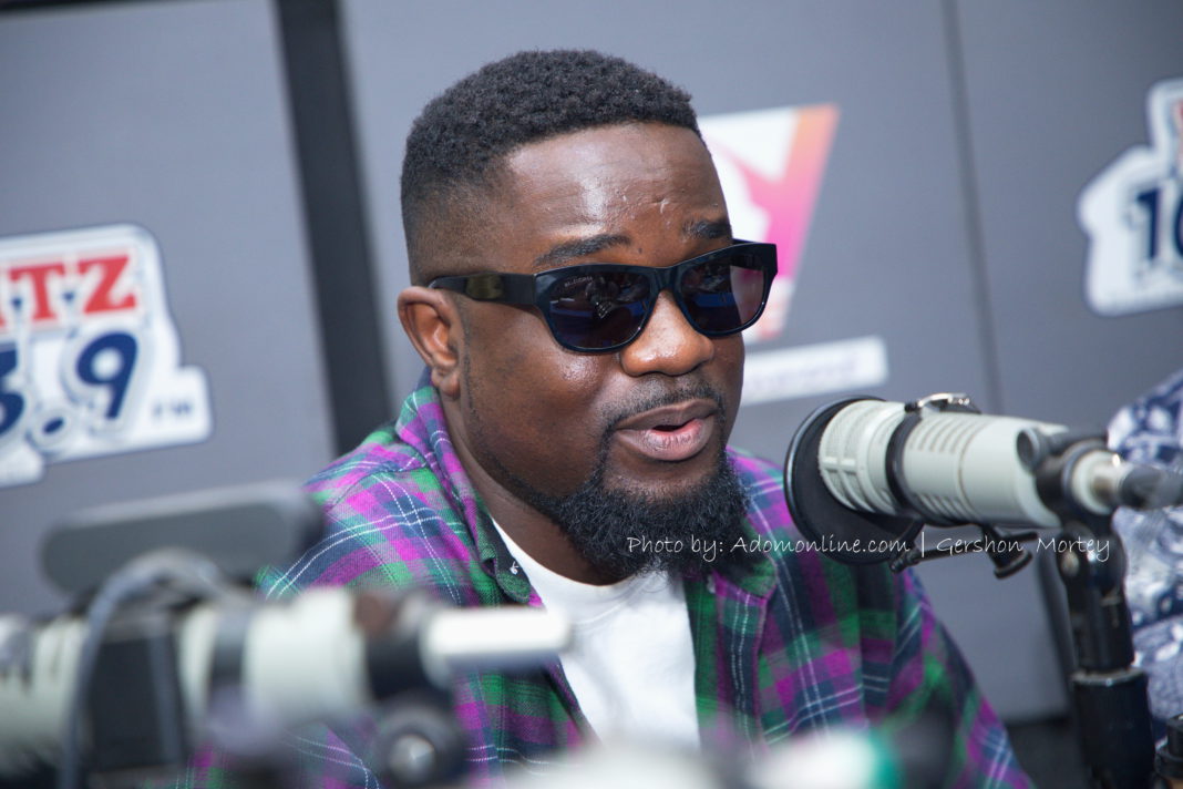 I never meant Sarkodie will perform at Olympics opening – DJ Mensah ...