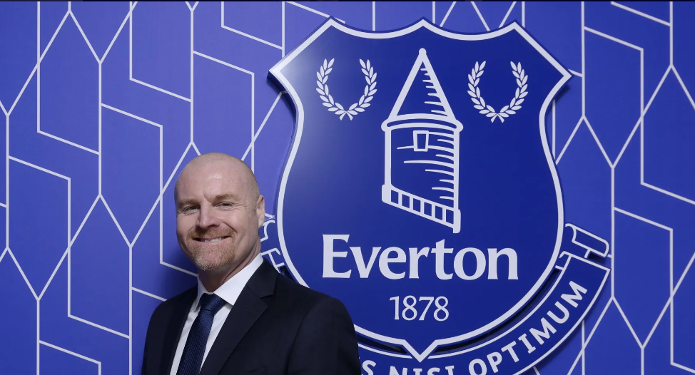 Everton Appoint Sean Dyche As New Manager - Adomonline.com