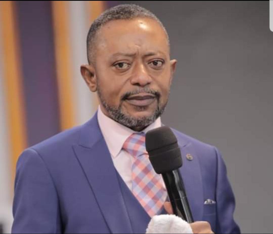 Election 2024: I'm done working on who wins - Rev. Owusu Bempah [Video]