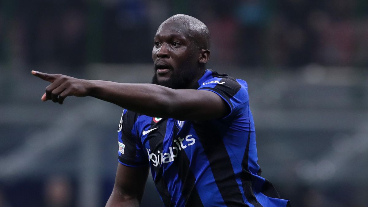 UCL: Lukaku strikes late to snatch win for Inter over Porto ...