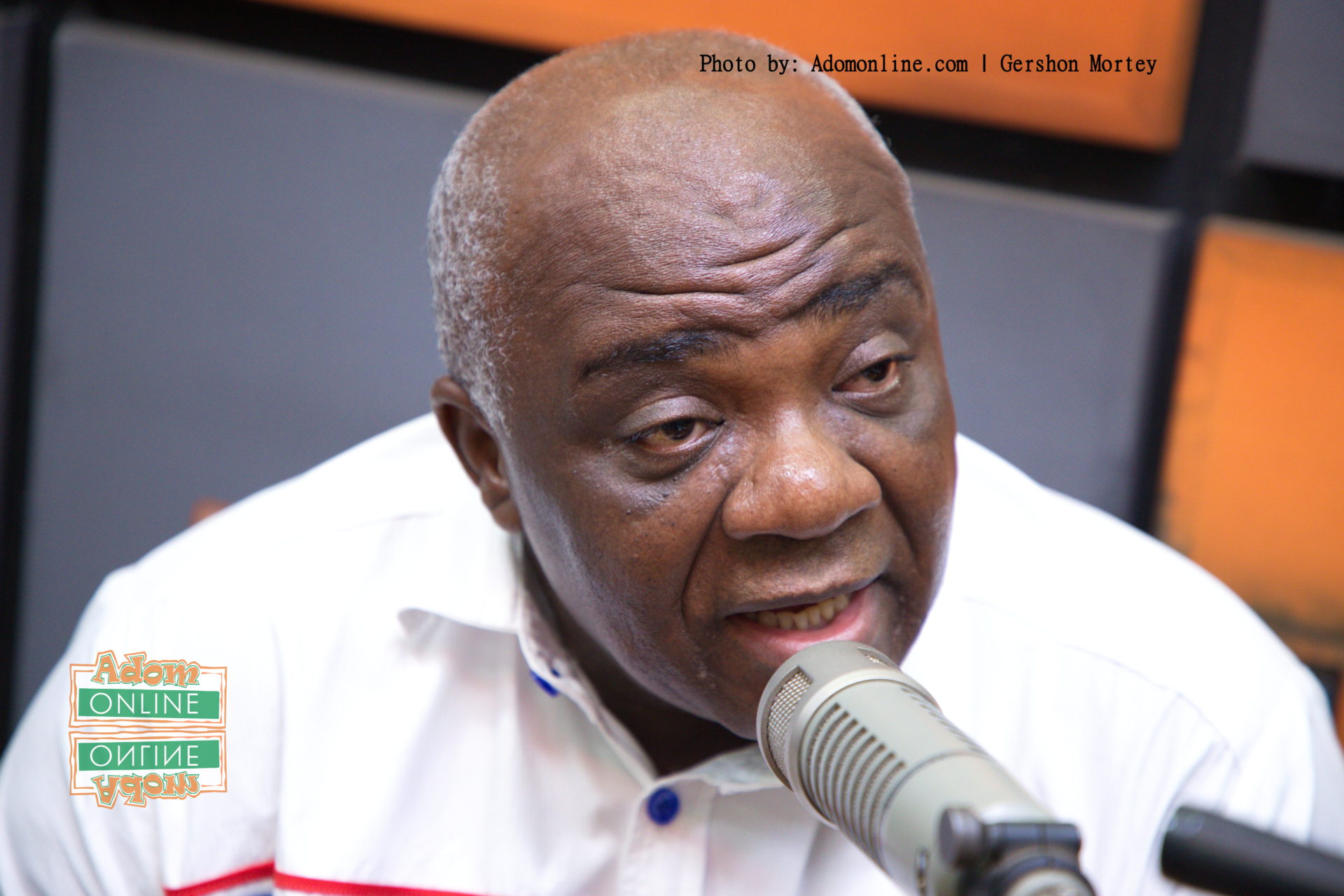 NPP flagbearer race AddaiNimoh will be part of top 5 Campaign team