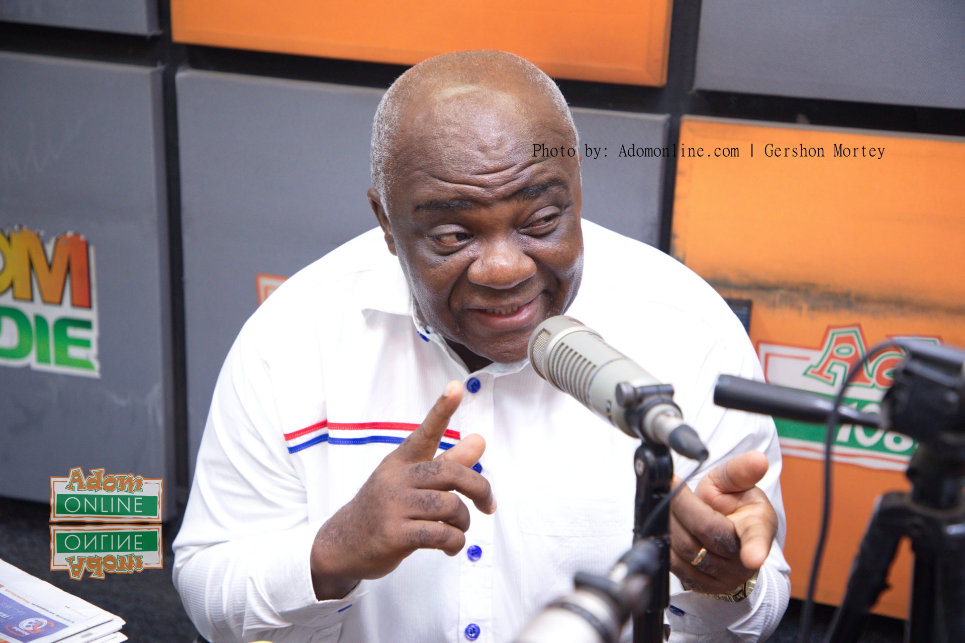 AddaiNimoh opens up on disunity within NPP