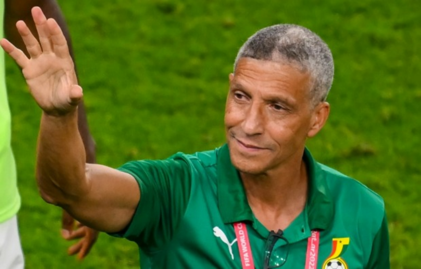 Chris Hughton to be unveiled as Black Stars coach ahead of Angola games ...