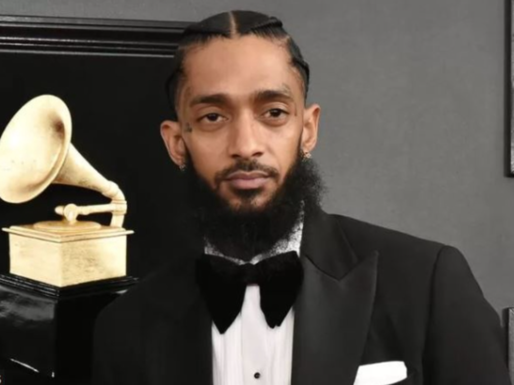 Man Who Killed Us Rapper Nipsey Hussle Gets 60 Years In Prison 