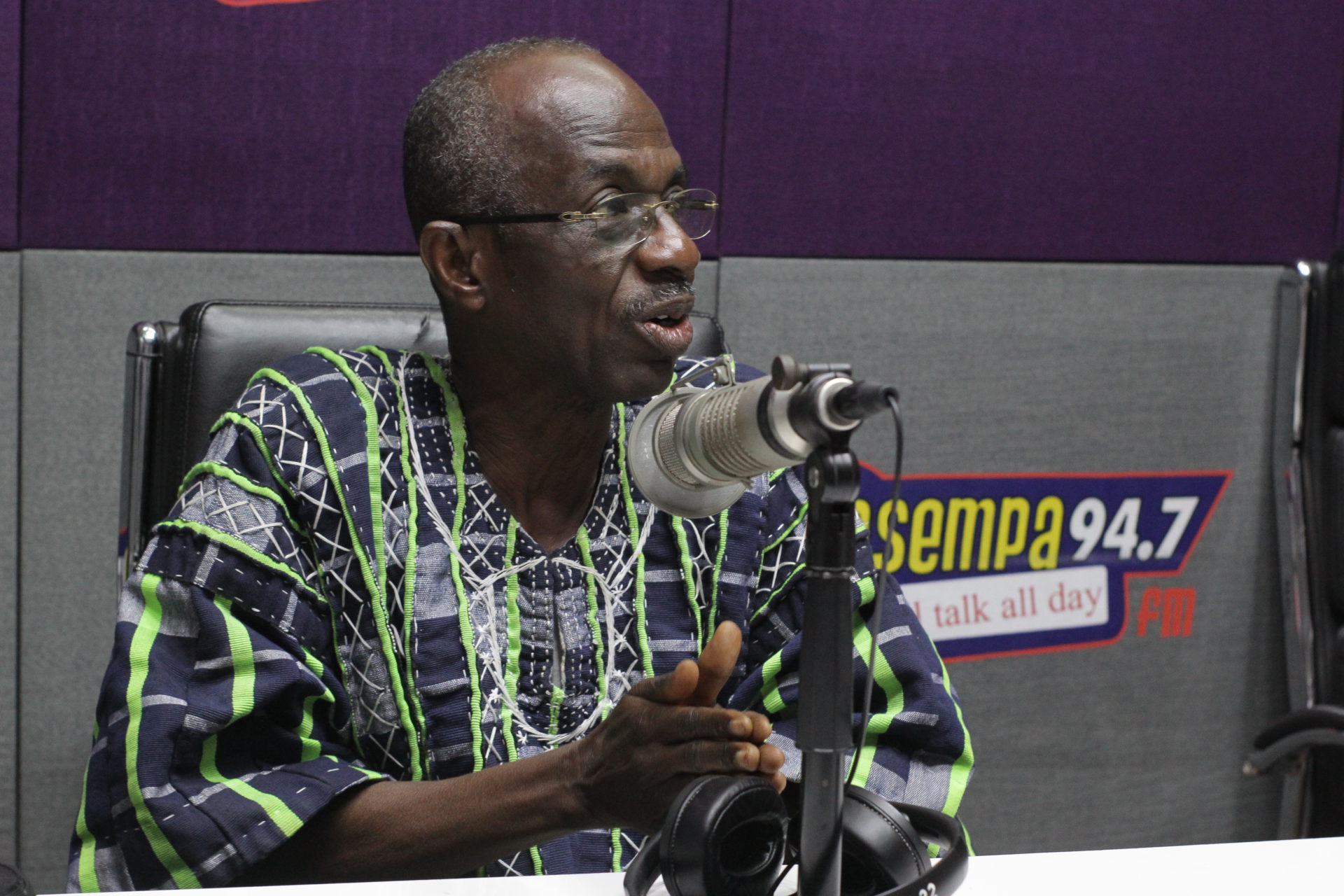 NDC Abuakwa North: Punish constituency executives frustrating ...