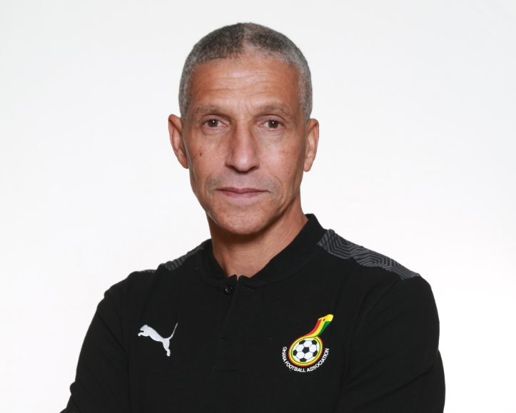 Black Stars: GFA Confirms Unveiling Date Of Chris Hughton - Adomonline.com