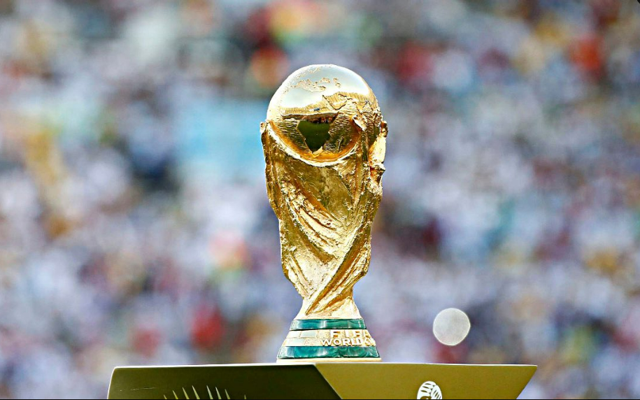 FIFA World Cup 2034: 2034 FIFA World Cup: Saudi Arabia set to host after  Australia does not bid - The Economic Times