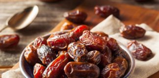 Here's how dates increase sperm count and why men should eat dates often