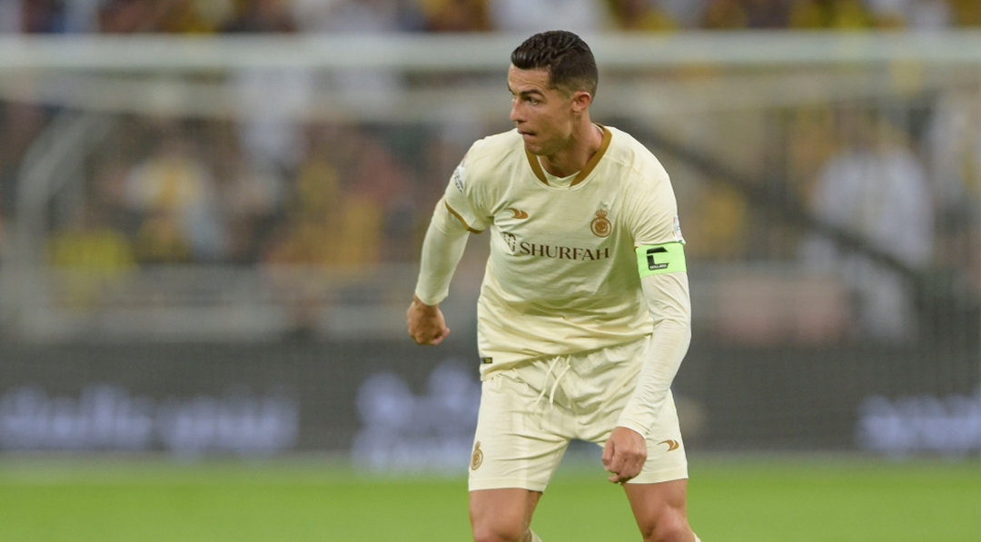 Furious Ronaldo storms off pitch after Al-Nassr defeat - Adomonline.com