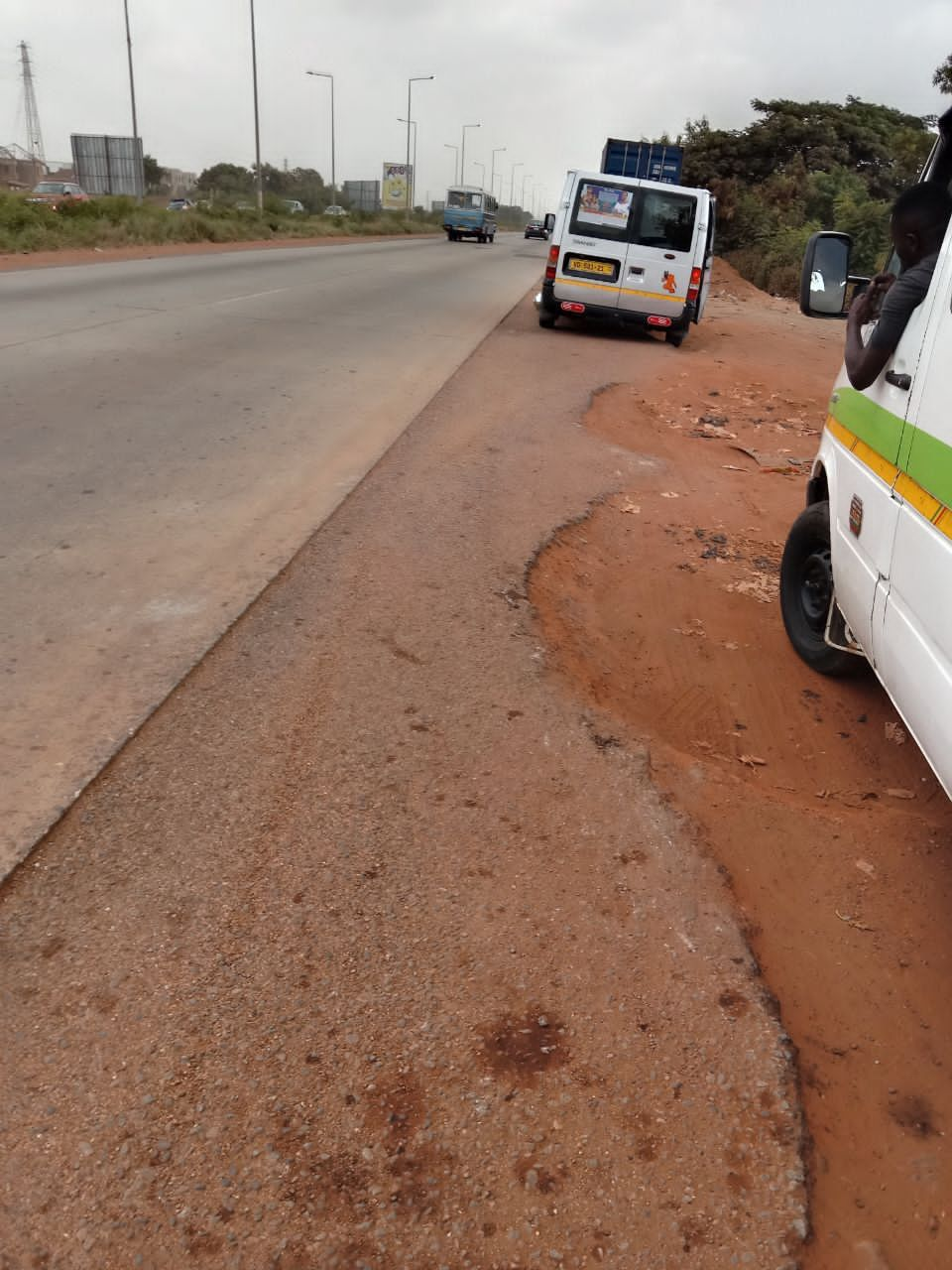 The Tema Motorway is a death trap - Adomonline.com